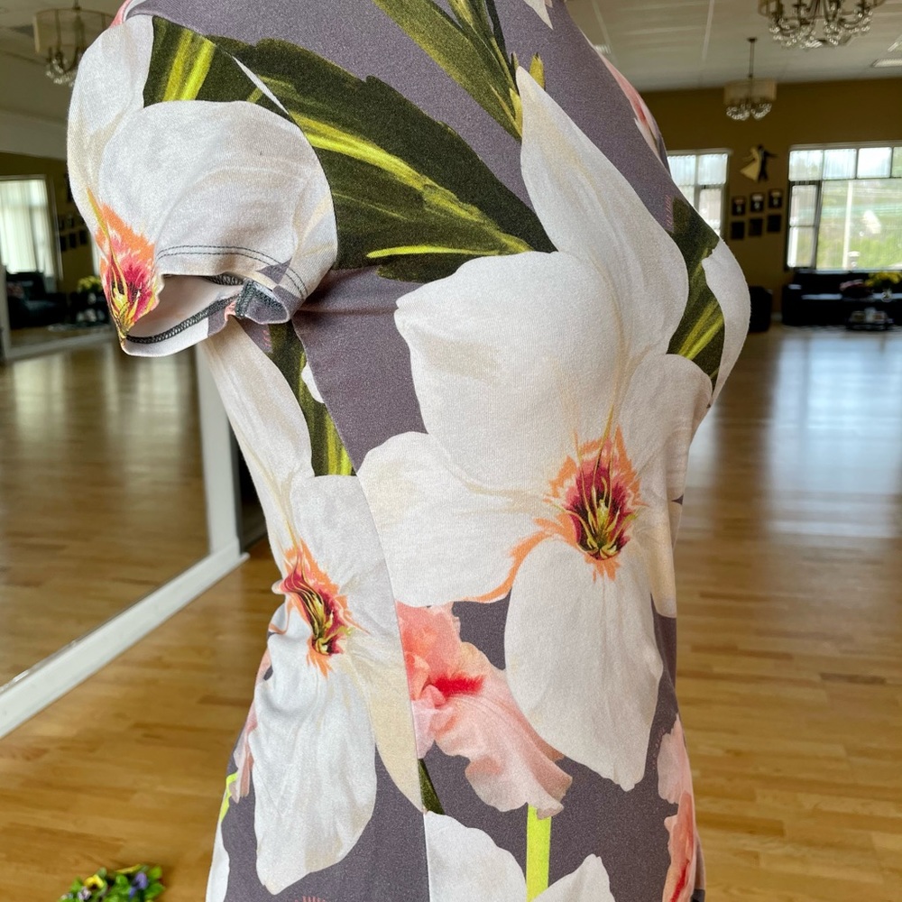 TED BAKER SHORT SLEEVE